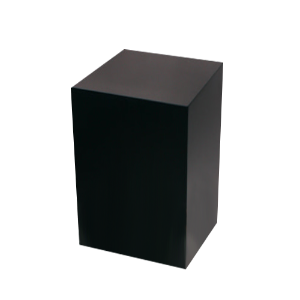 블랙 큐브 전시대렌탈 대형 큐브 전시대대여 임대 5x10